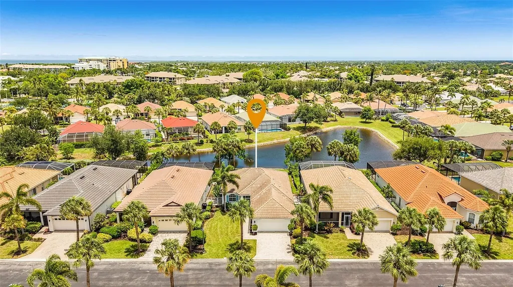 17762 Courtside Landings Circle Punta Gorda FL 33955