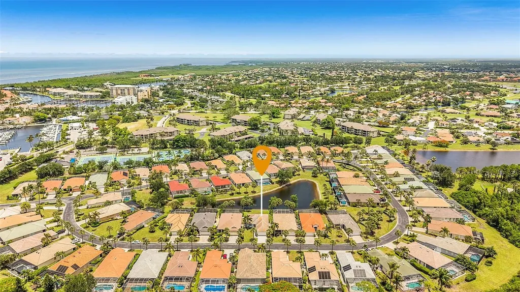 17762 Courtside Landings Circle Punta Gorda FL 33955