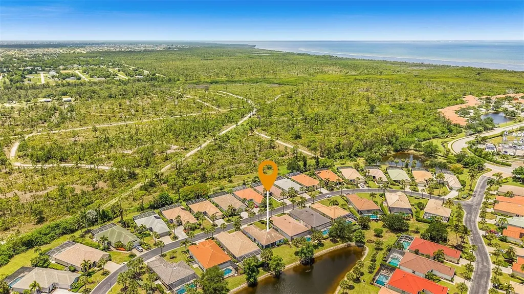 17762 Courtside Landings Circle Punta Gorda FL 33955