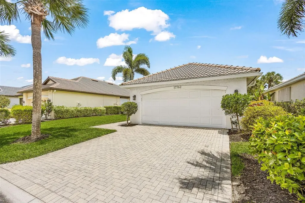 17762 Courtside Landings Circle Punta Gorda FL 33955