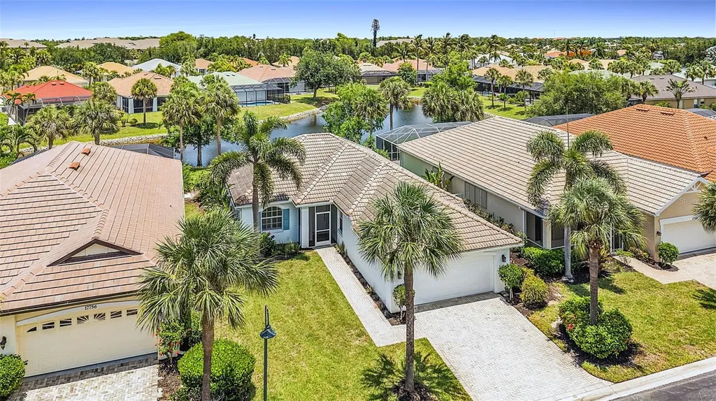 17762 Courtside Landings Circle Punta Gorda FL 33955