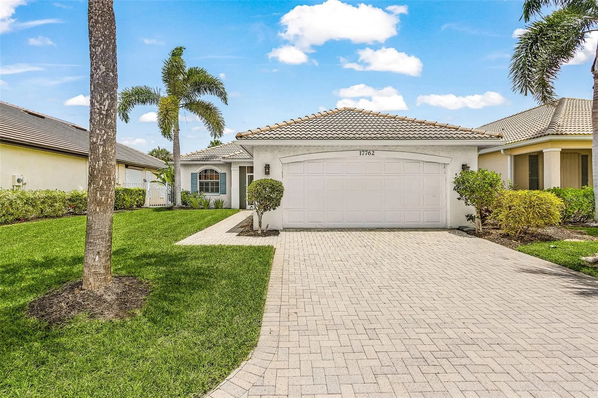17762 Courtside Landings Circle Punta Gorda FL 33955