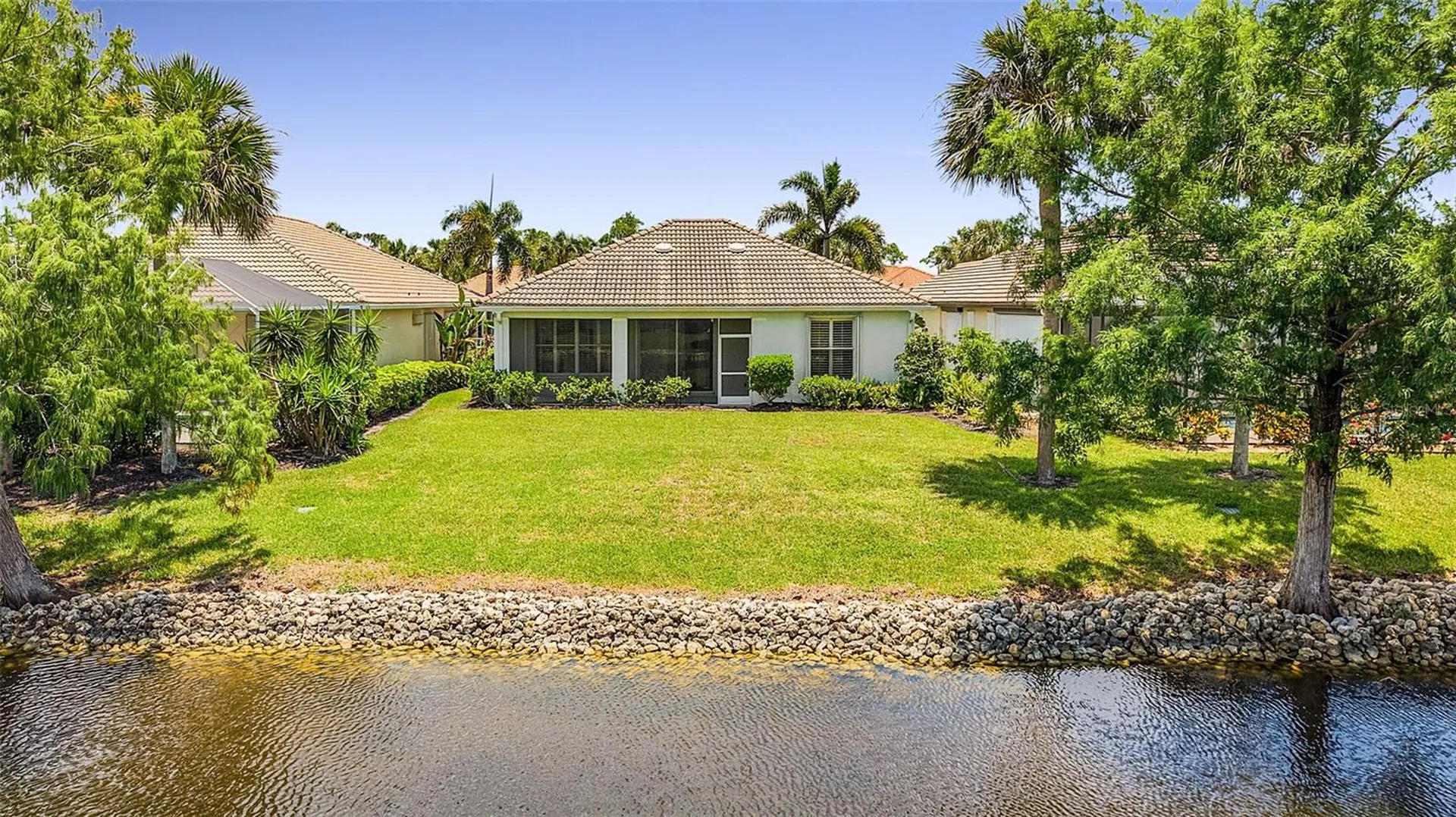 17762 Courtside Landings Circle Punta Gorda FL 33955