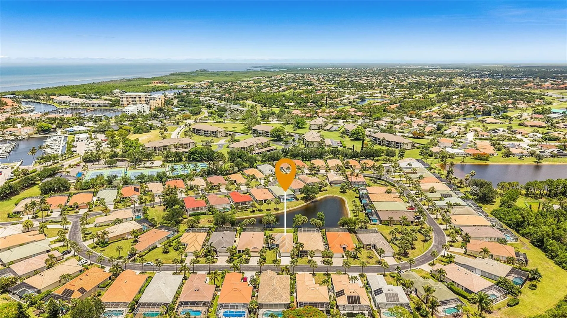 17762 Courtside Landings Circle Punta Gorda FL 33955