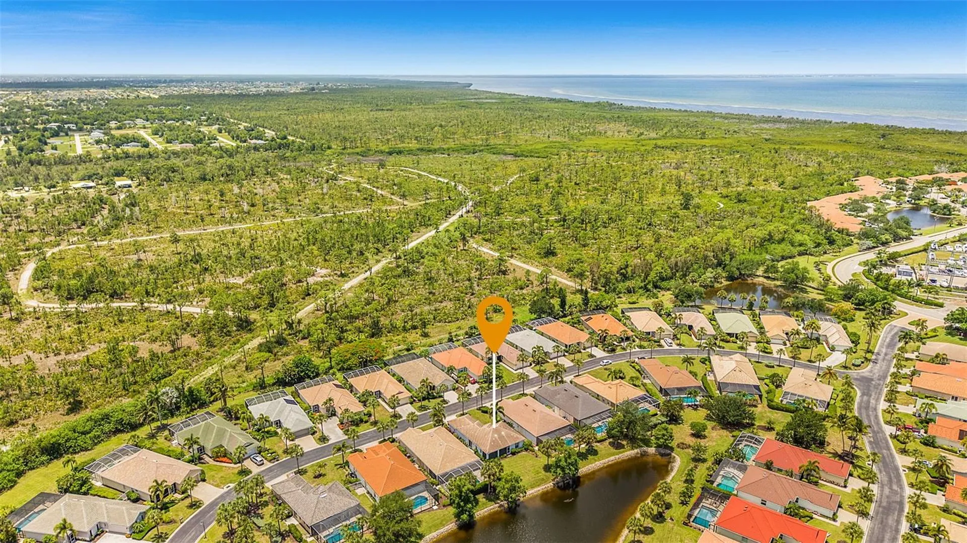 17762 Courtside Landings Circle Punta Gorda FL 33955