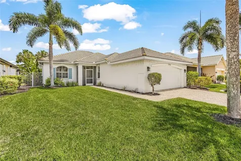 17762 Courtside Landings Circle Punta Gorda FL 33955