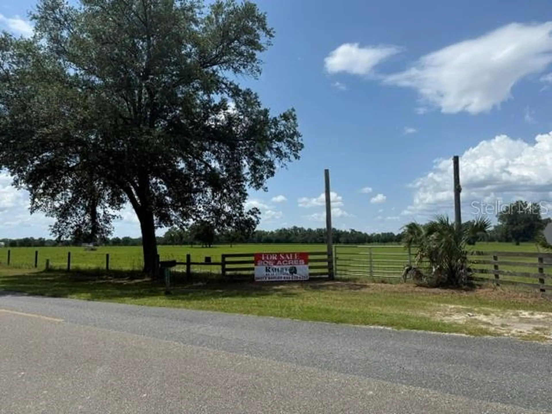 138TH Street Live Oak FL 32060