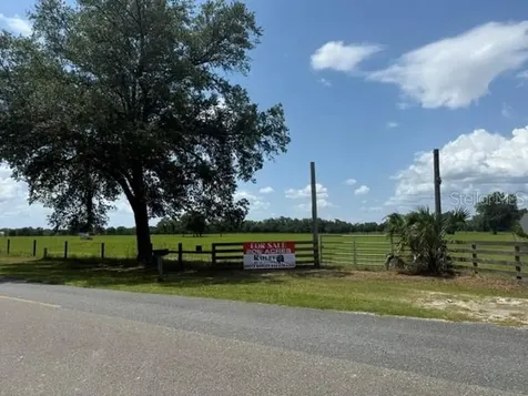 138TH Street Live Oak FL 32060