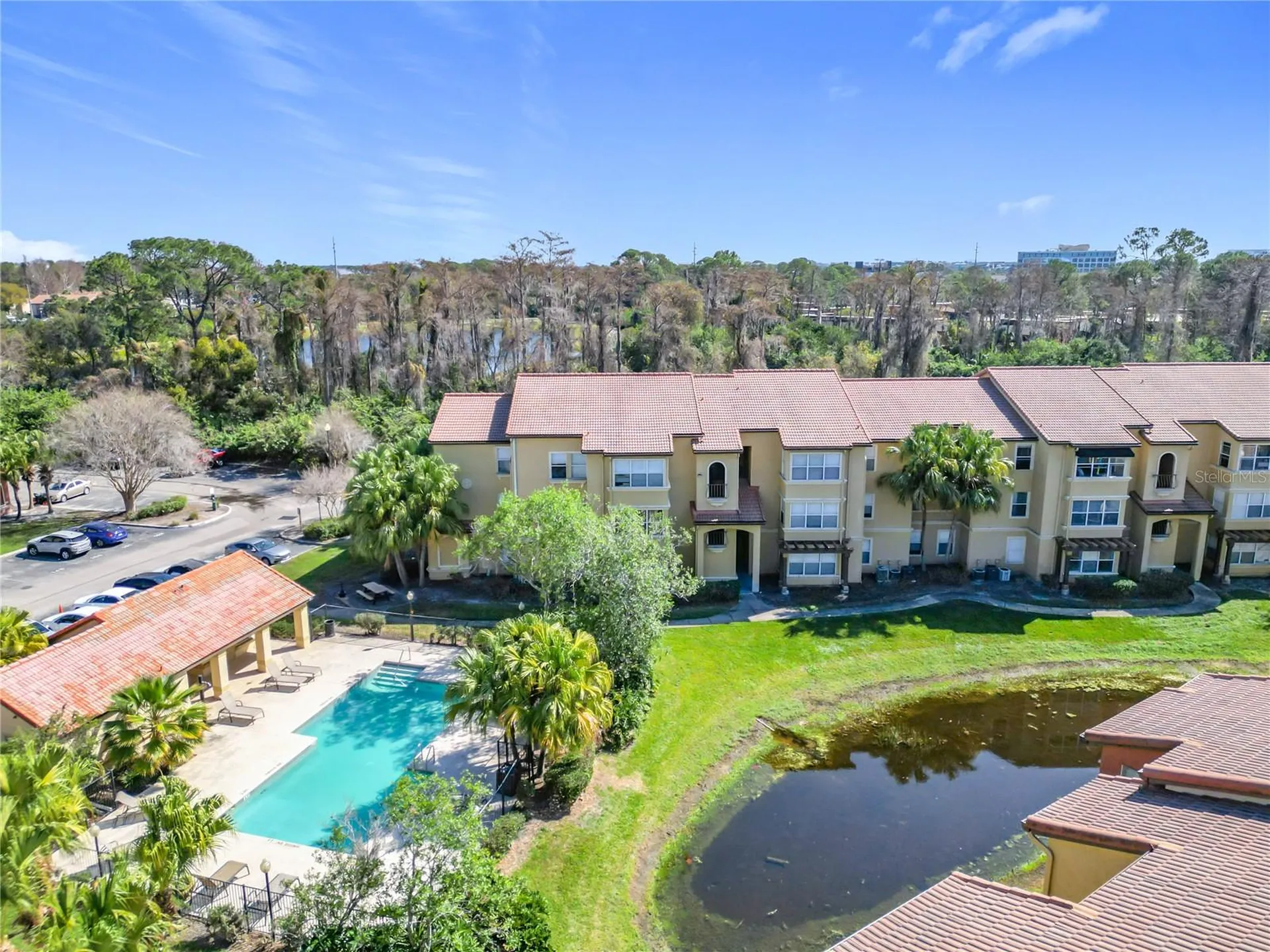 5144 Conroy Road Orlando FL 32811