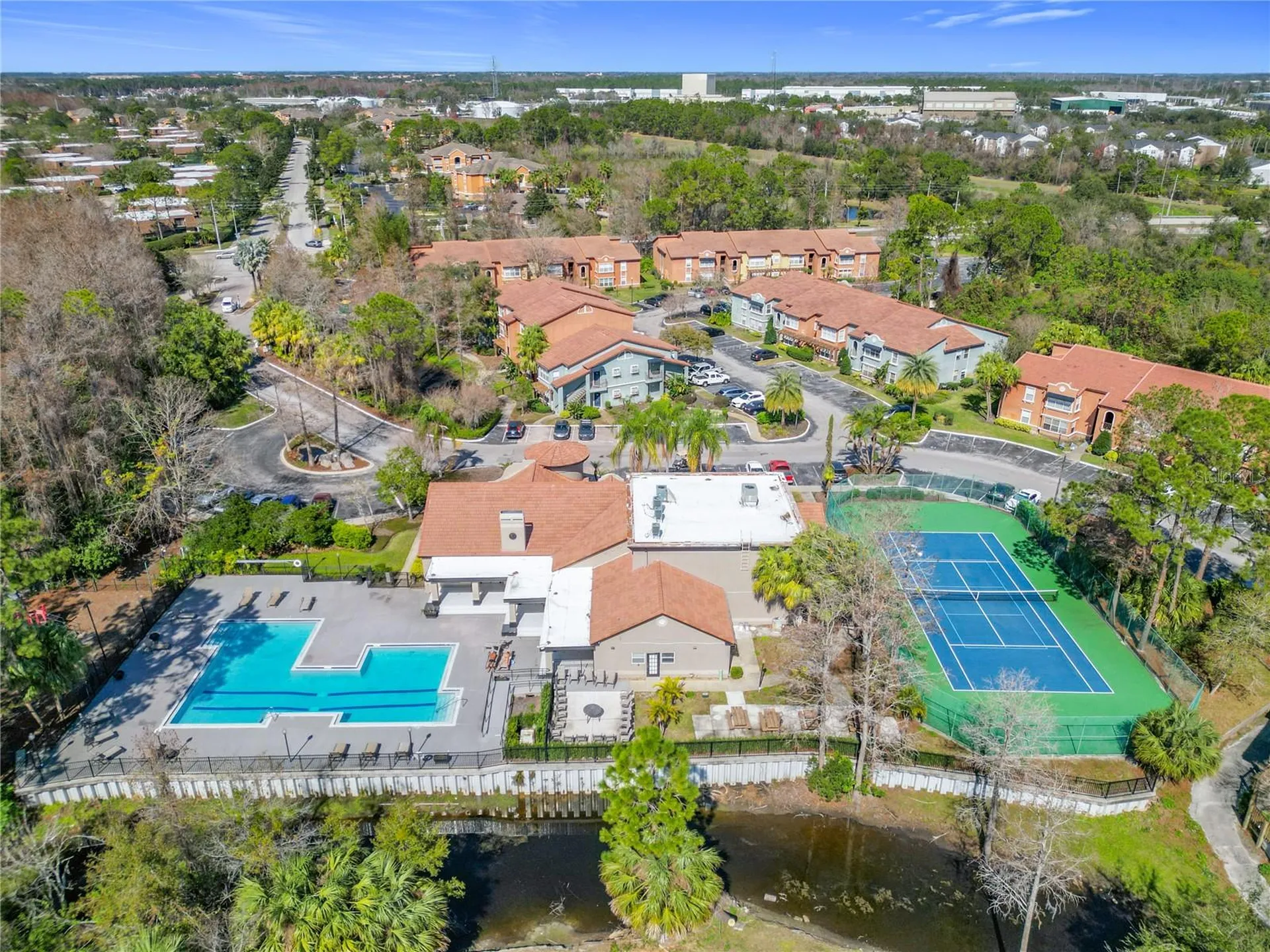 5144 Conroy Road Orlando FL 32811