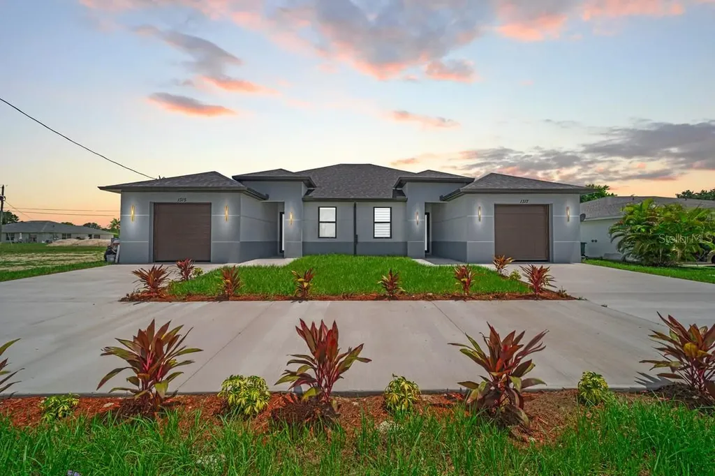 1315/1317 Diplomat Parkway E Cape Coral FL 33909