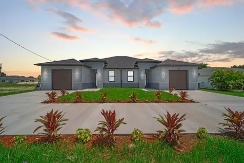 1315/1317 Diplomat Parkway E Cape Coral FL 33909