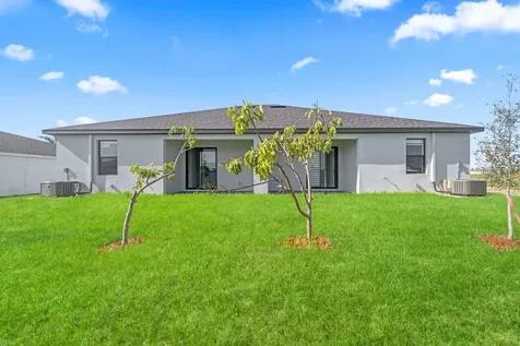 1315/1317 Diplomat Parkway E Cape Coral FL 33909