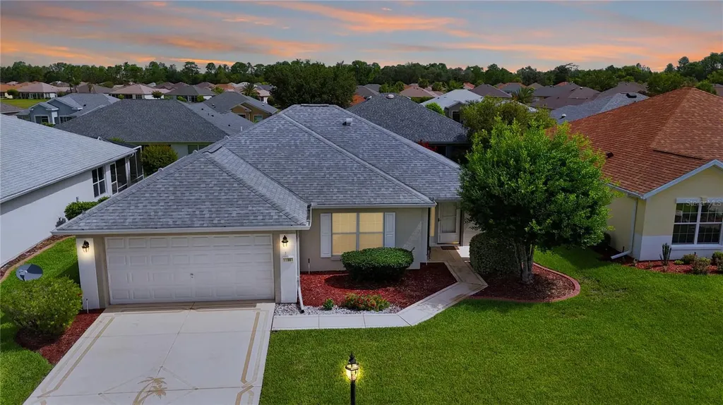 11981 SE 91st Circle Summerfield FL 34491