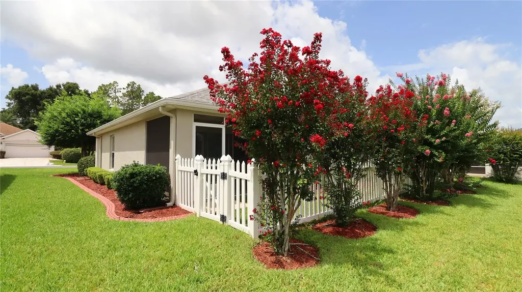 11981 SE 91st Circle Summerfield FL 34491