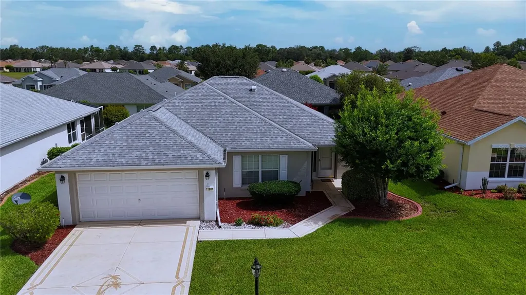 11981 SE 91st Circle Summerfield FL 34491