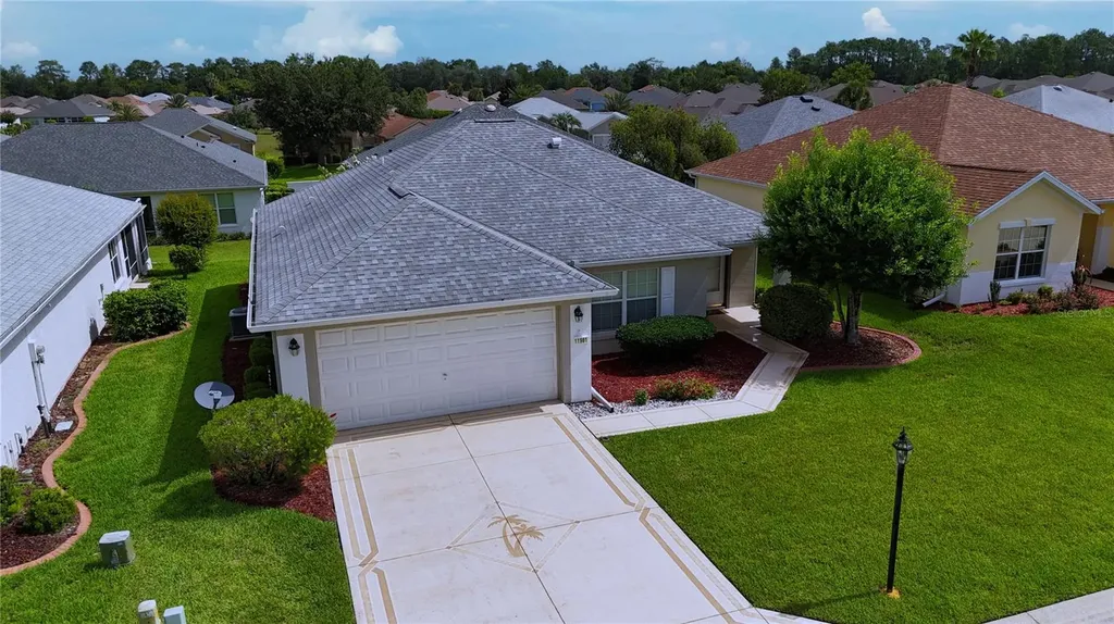 11981 SE 91st Circle Summerfield FL 34491