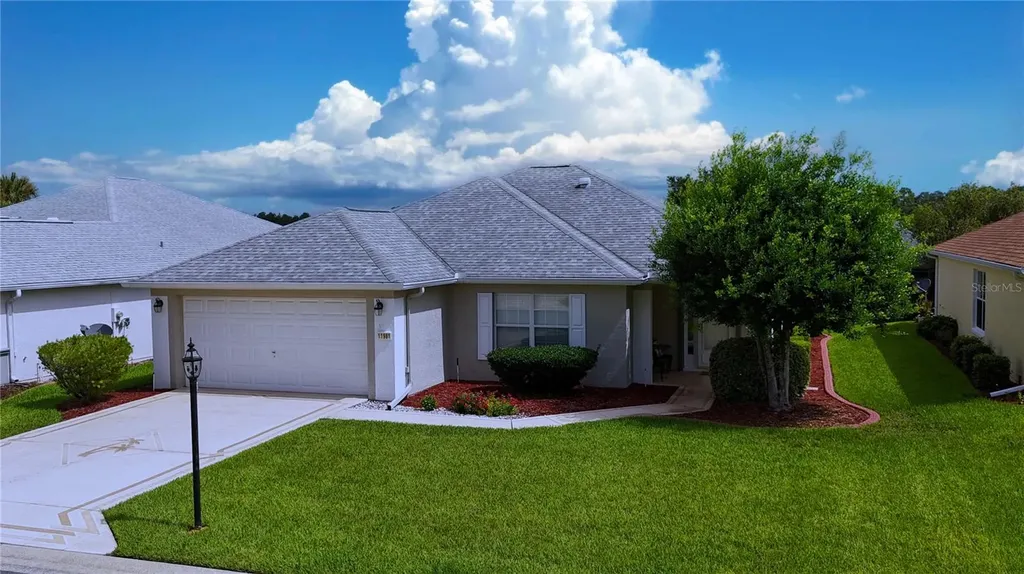 11981 SE 91st Circle Summerfield FL 34491