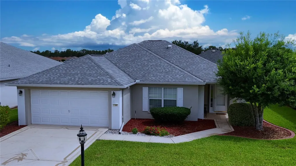 11981 SE 91st Circle Summerfield FL 34491