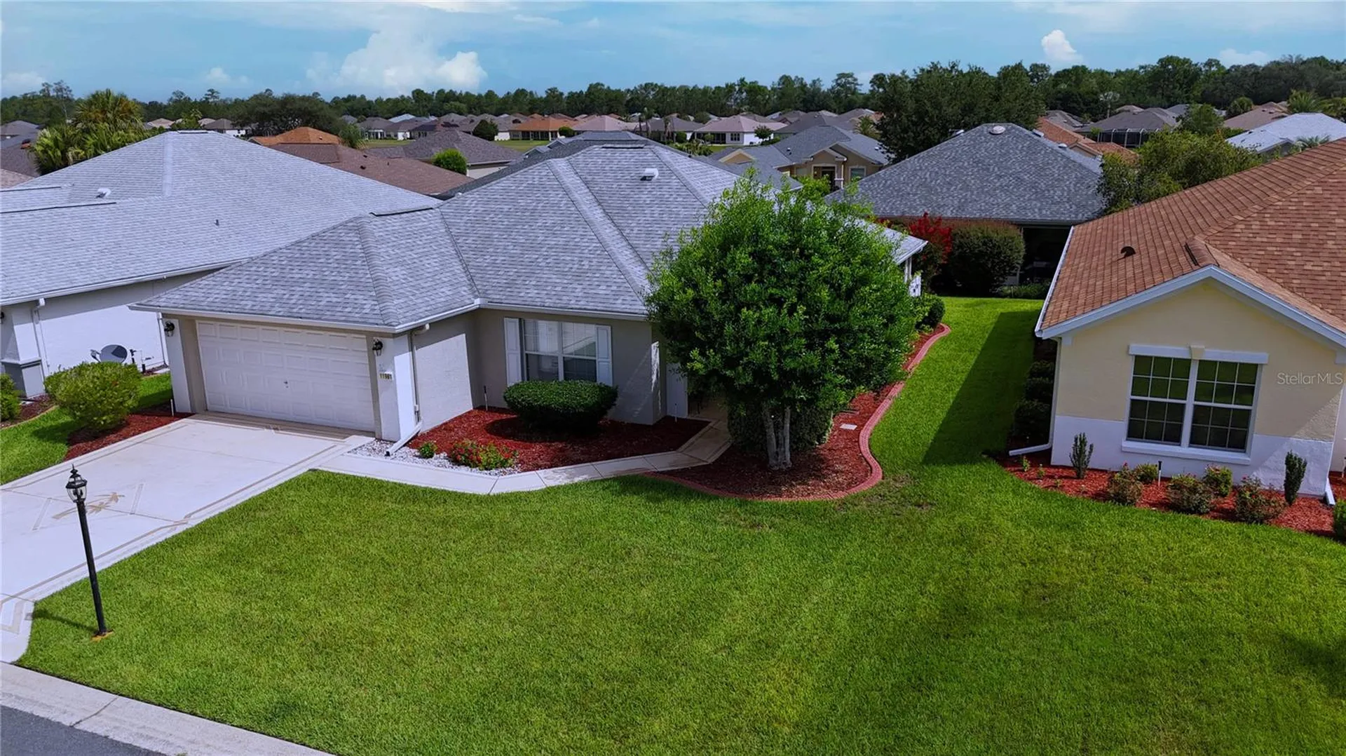 11981 SE 91st Circle Summerfield FL 34491