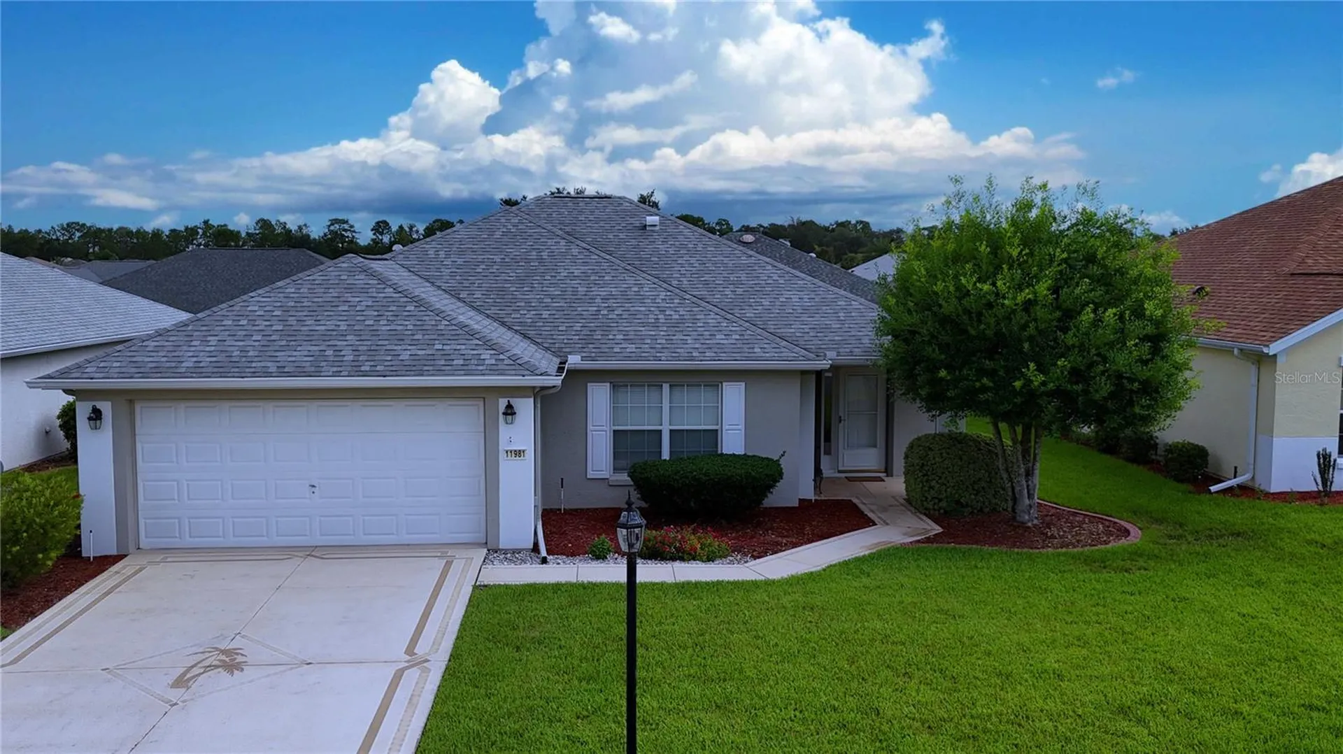 11981 SE 91st Circle Summerfield FL 34491