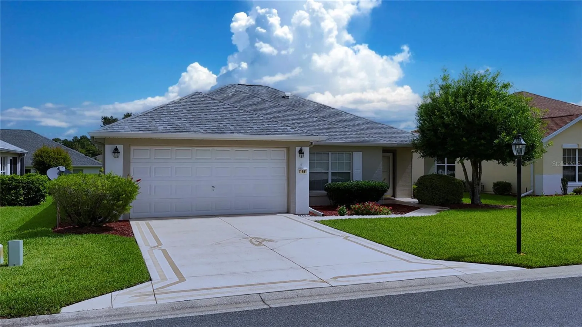 11981 SE 91st Circle Summerfield FL 34491
