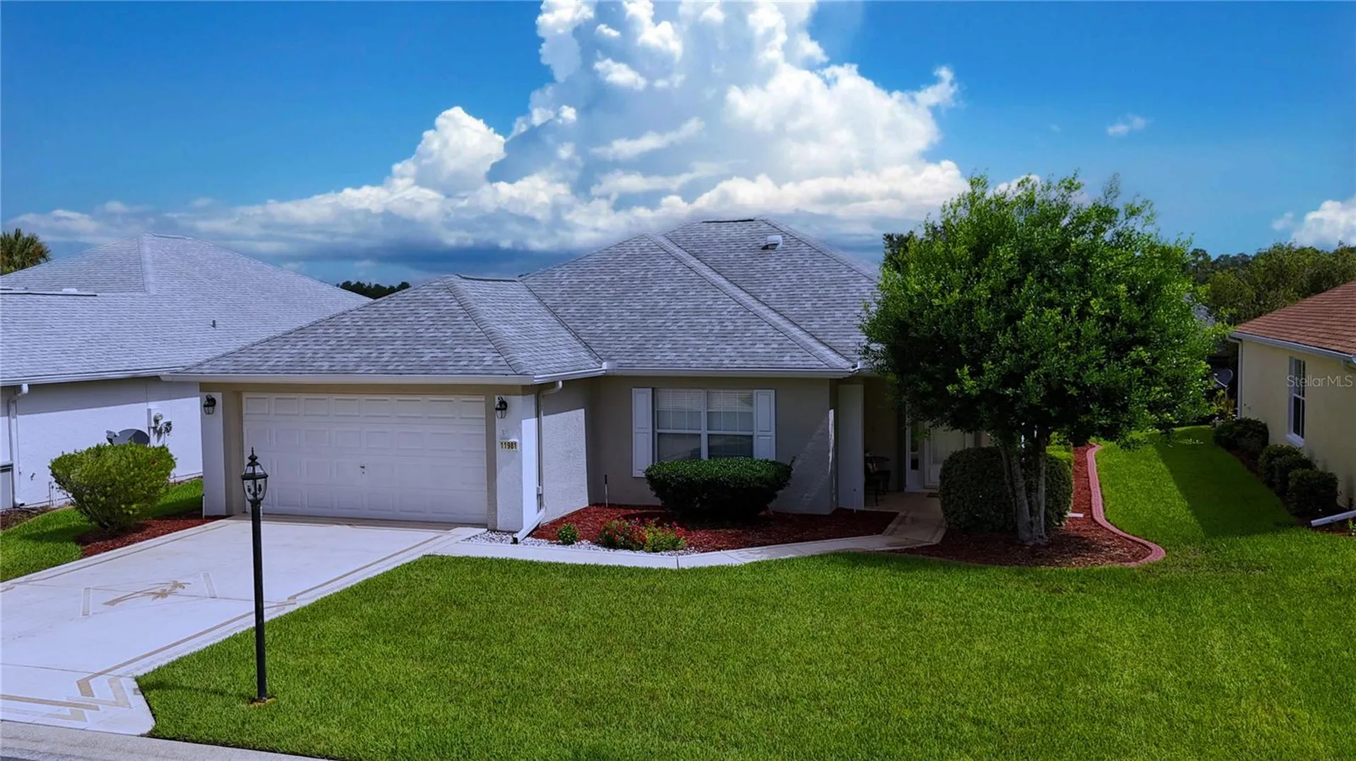 11981 SE 91st Circle Summerfield FL 34491