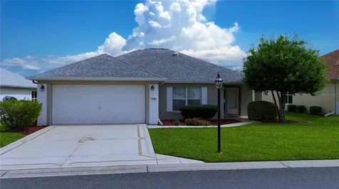 11981 SE 91st Circle Summerfield FL 34491