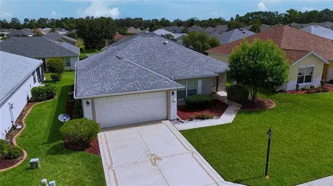 11981 SE 91st Circle Summerfield FL 34491