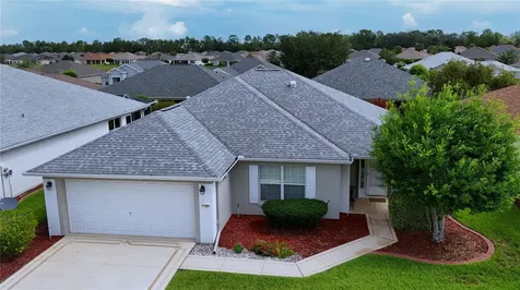 11981 SE 91st Circle Summerfield FL 34491