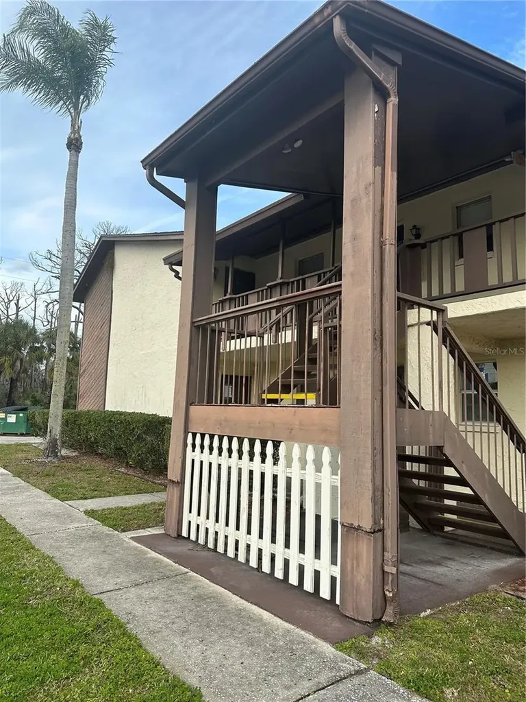 8440 Old Post Road Port Richey FL 34668