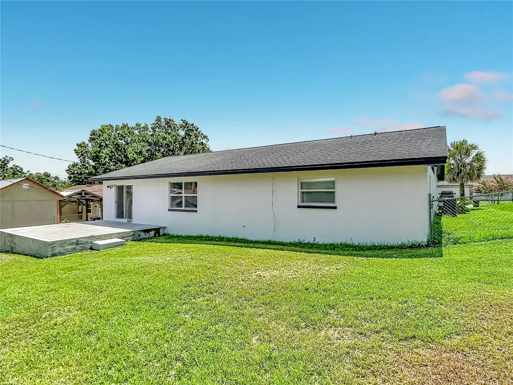 4925 Marla Avenue Lakeland FL 33812