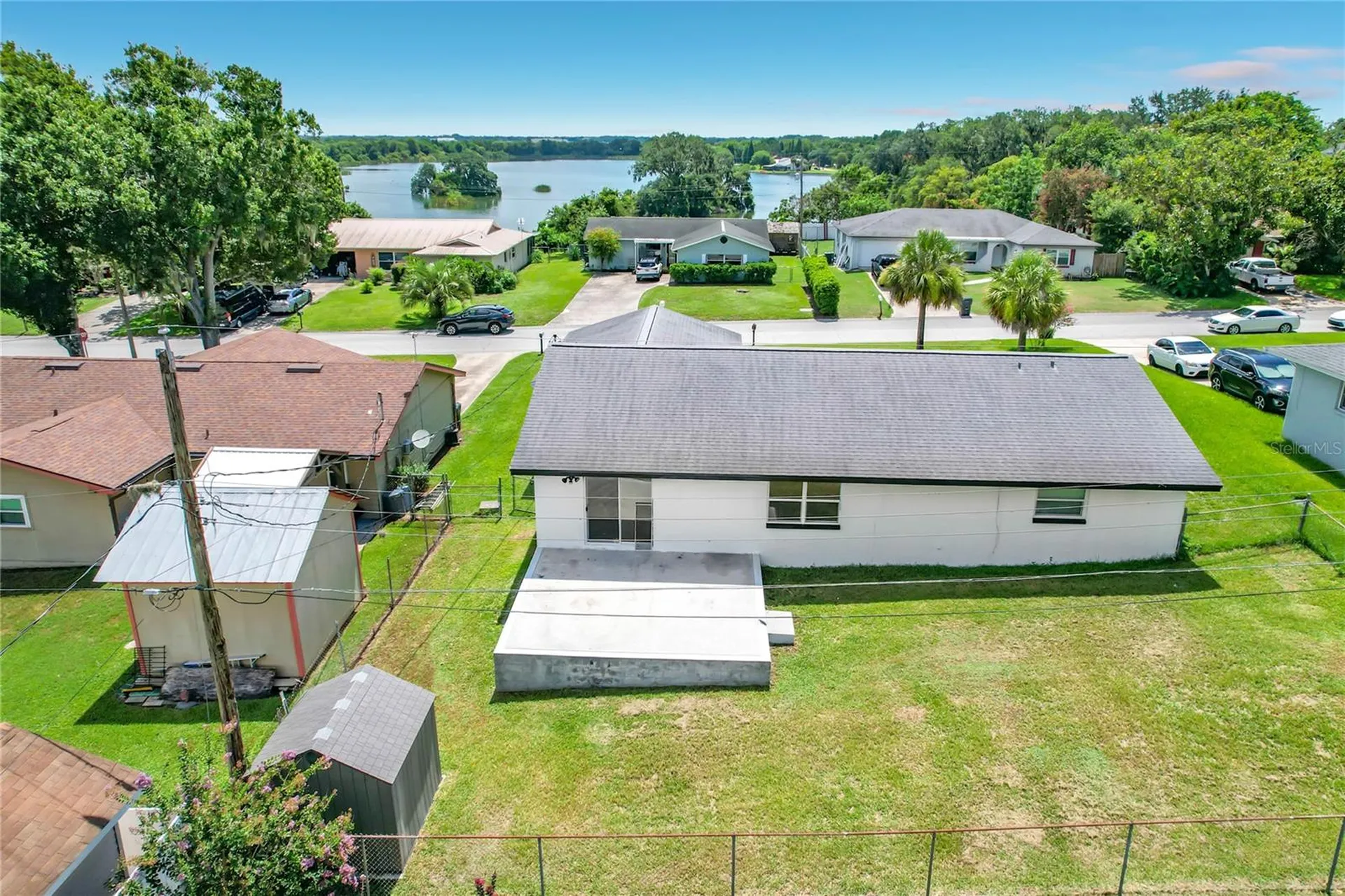 4925 Marla Avenue Lakeland FL 33812