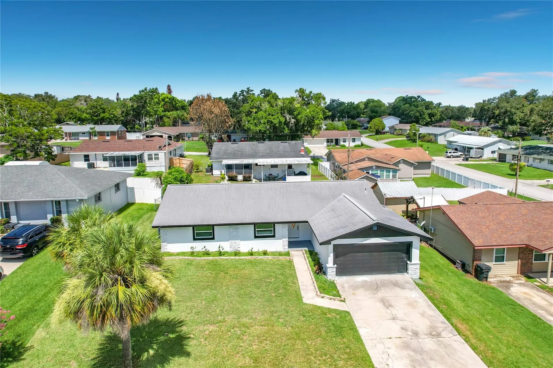 4925 Marla Avenue Lakeland FL 33812