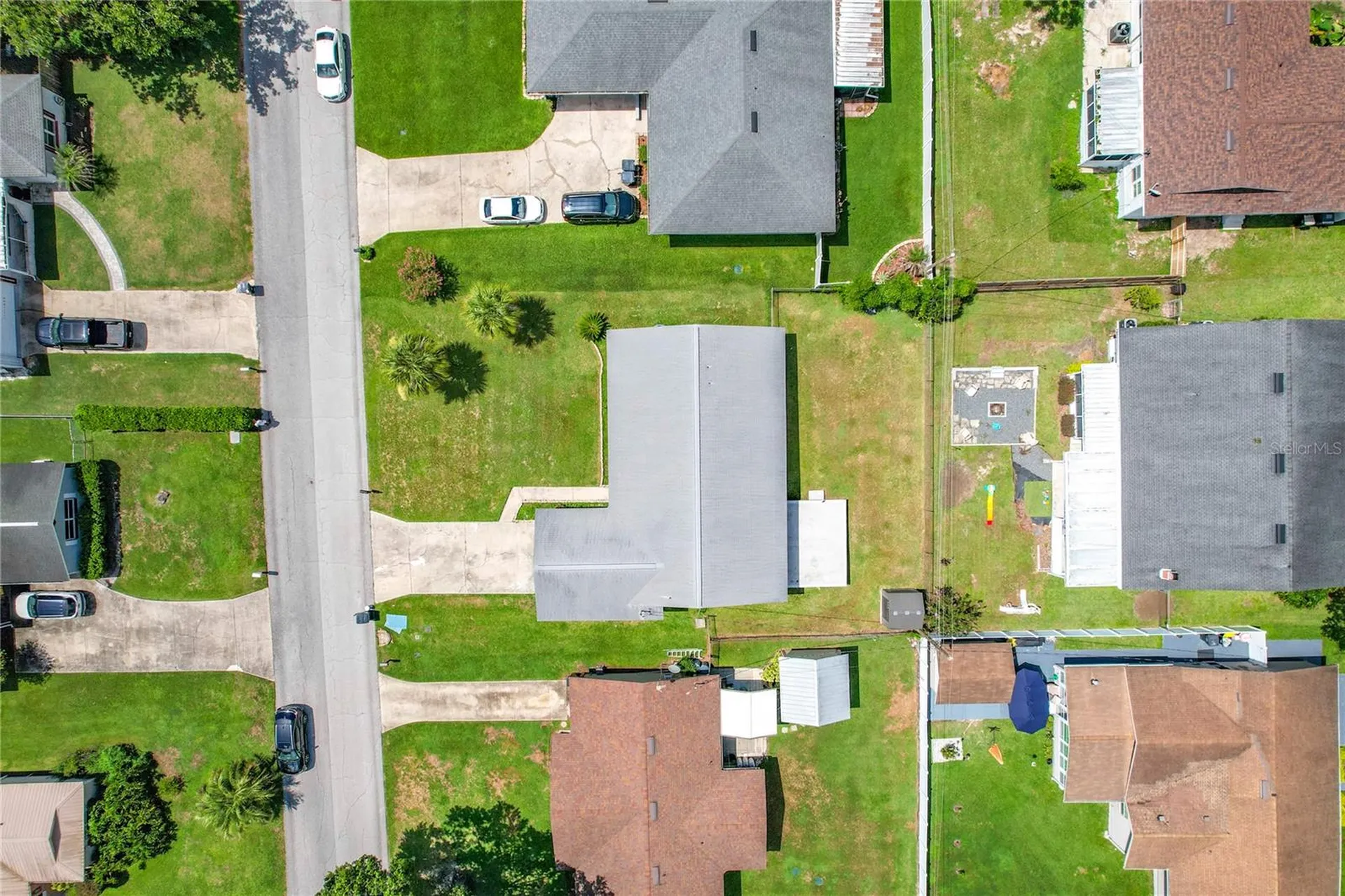 4925 Marla Avenue Lakeland FL 33812