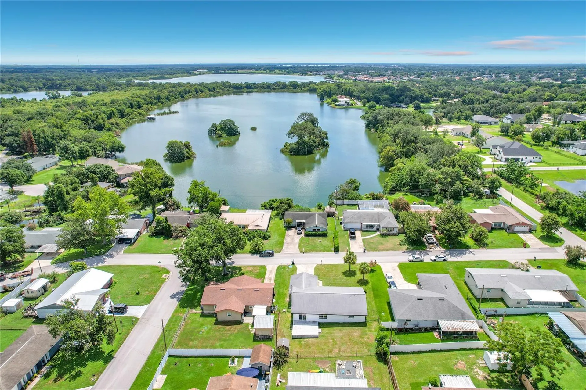4925 Marla Avenue Lakeland FL 33812