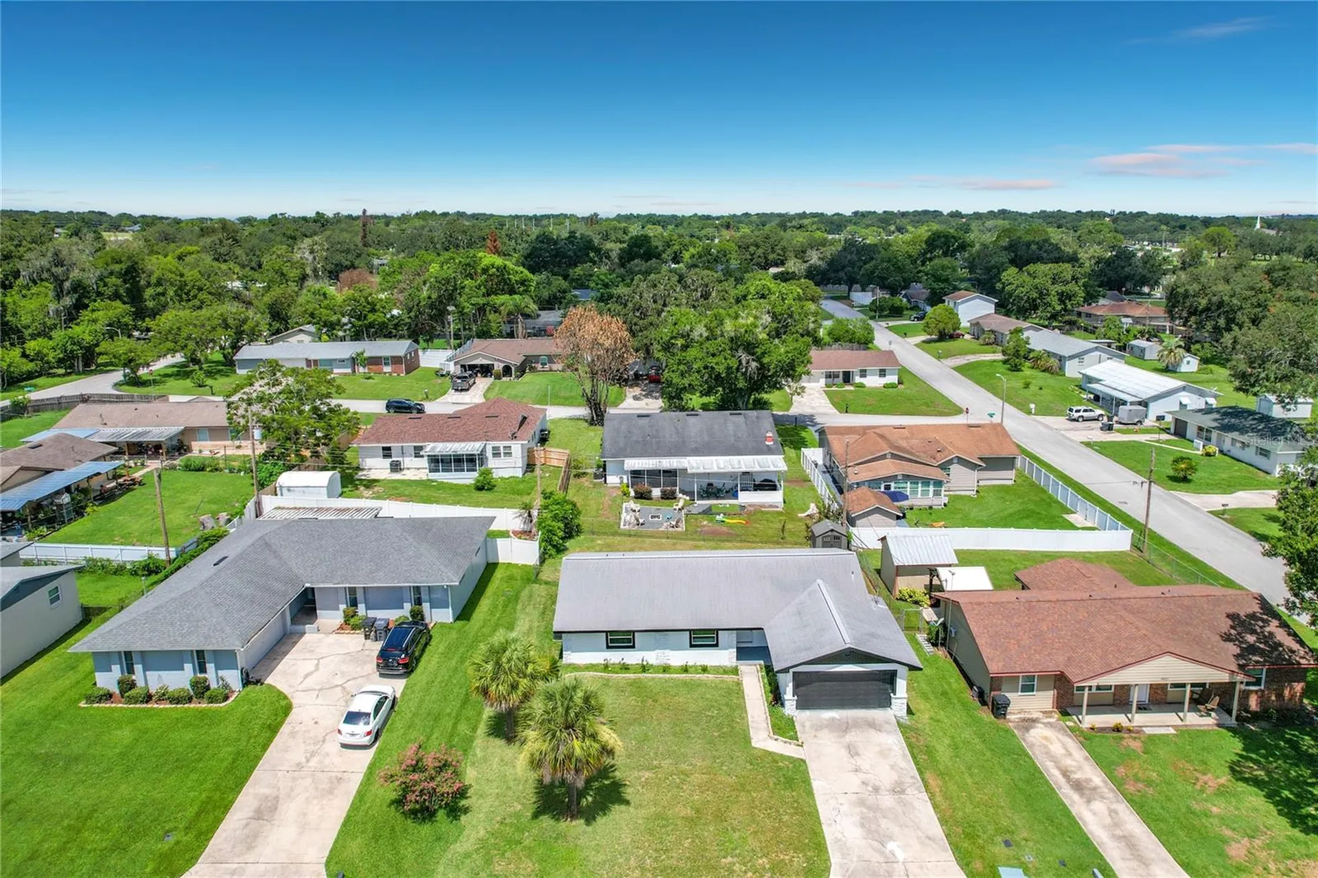 4925 Marla Avenue Lakeland FL 33812