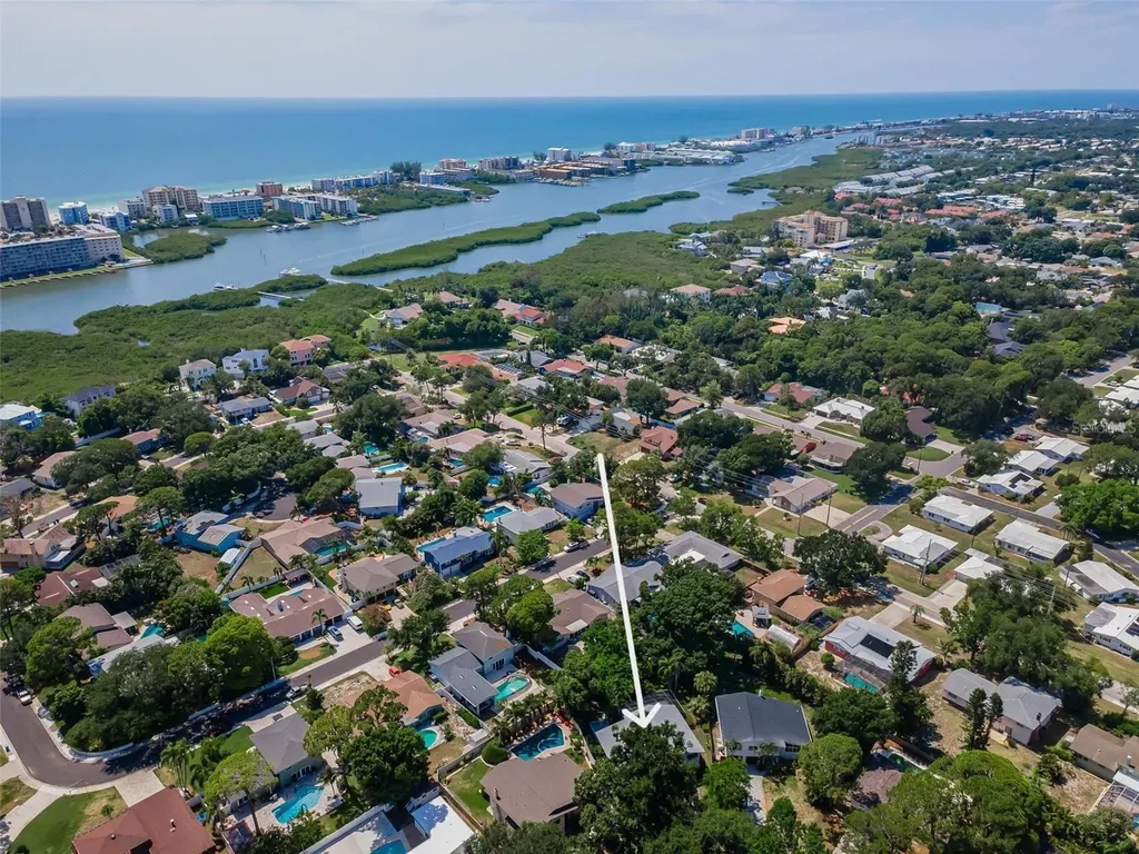 14279 85th Avenue Seminole FL 33776