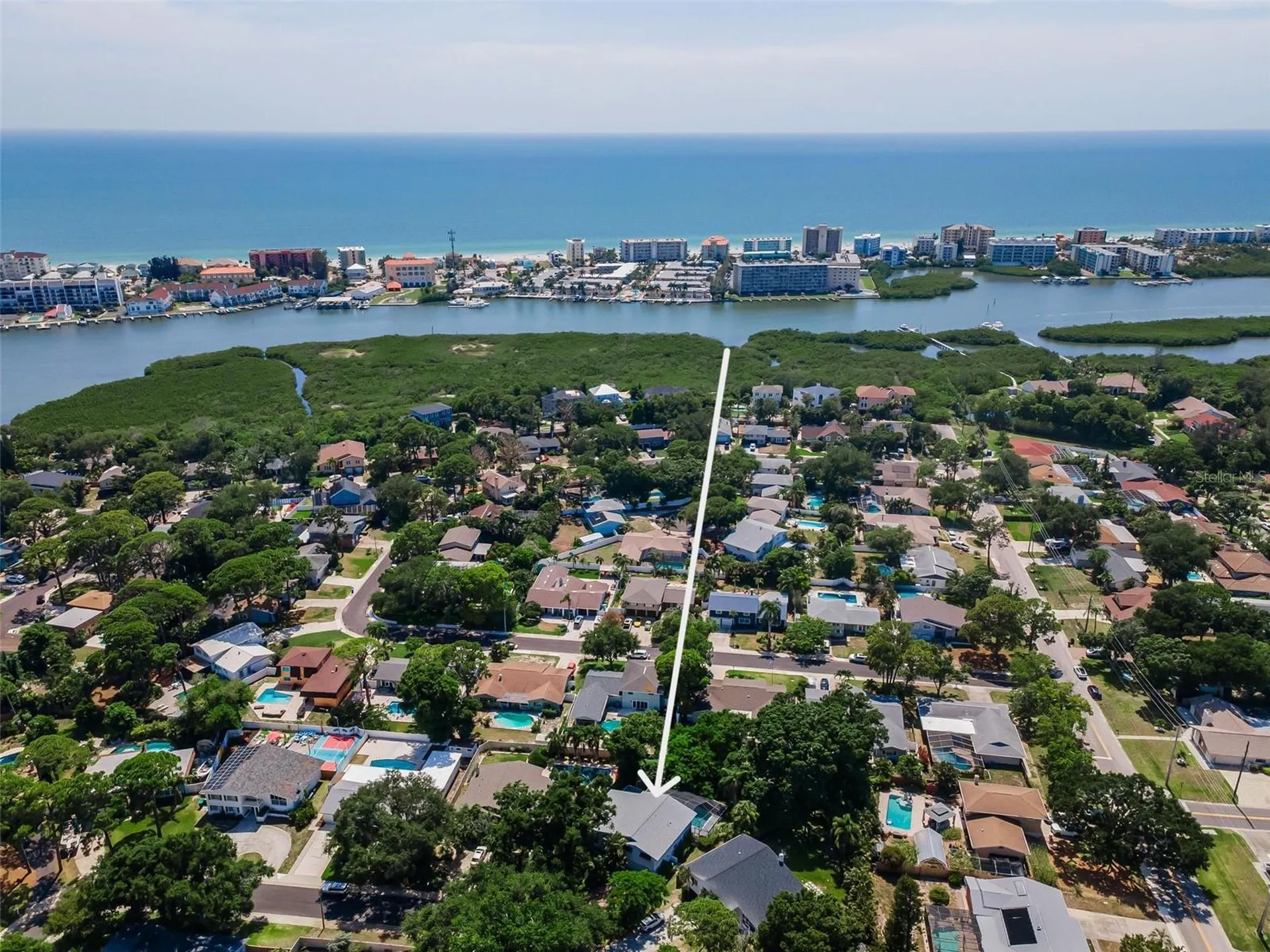 14279 85th Avenue Seminole FL 33776