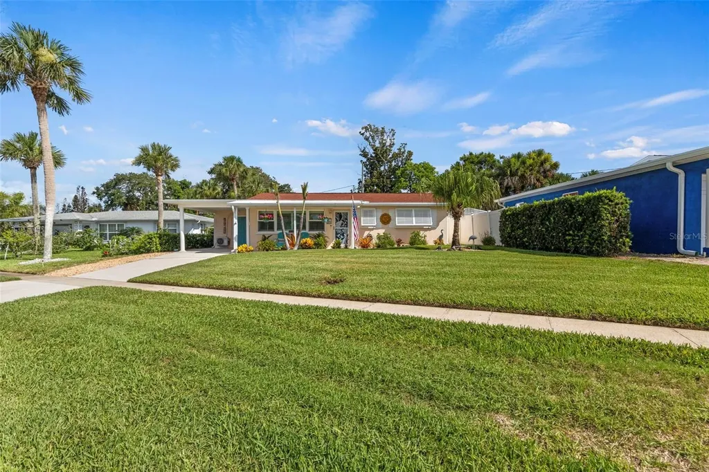 67 Seabreeze Drive Ormond Beach FL 32176