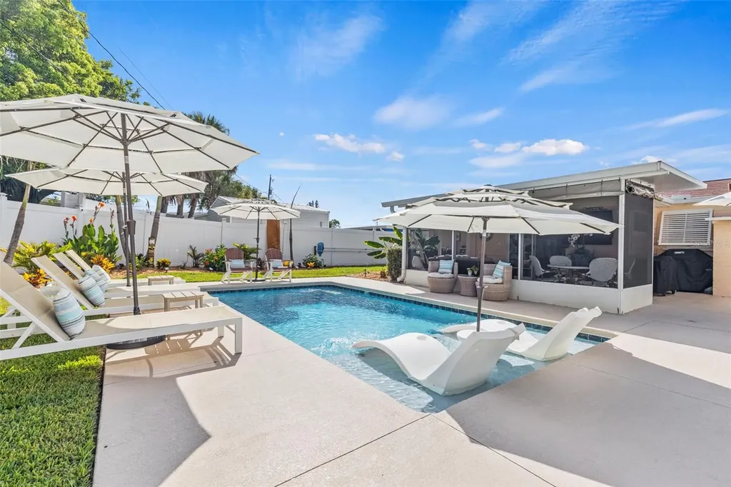 67 Seabreeze Drive Ormond Beach FL 32176