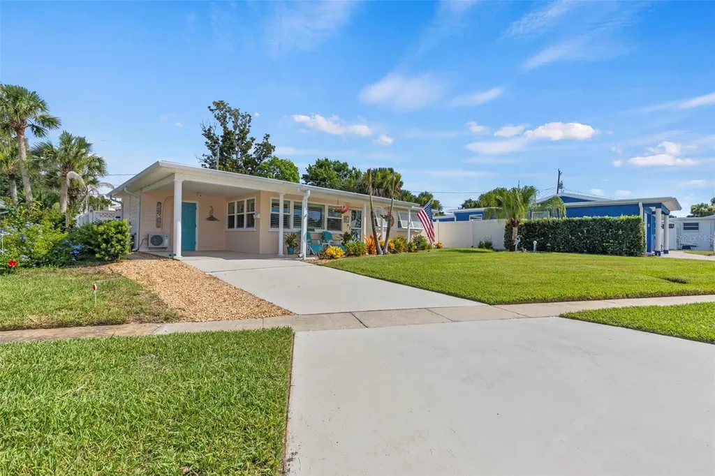 67 Seabreeze Drive Ormond Beach FL 32176