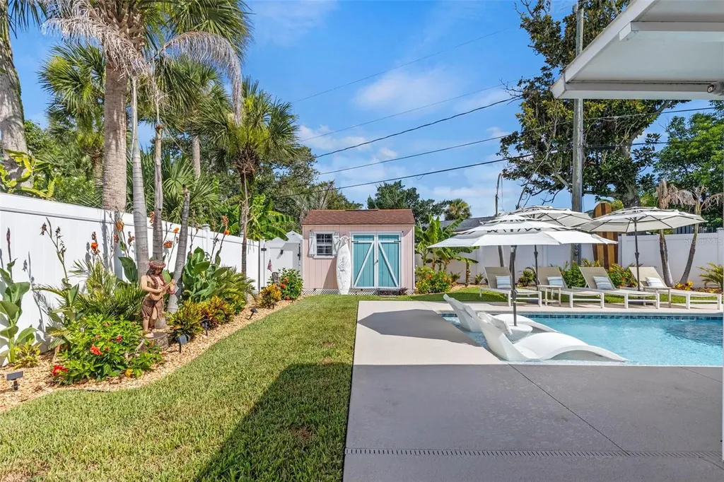 67 Seabreeze Drive Ormond Beach FL 32176