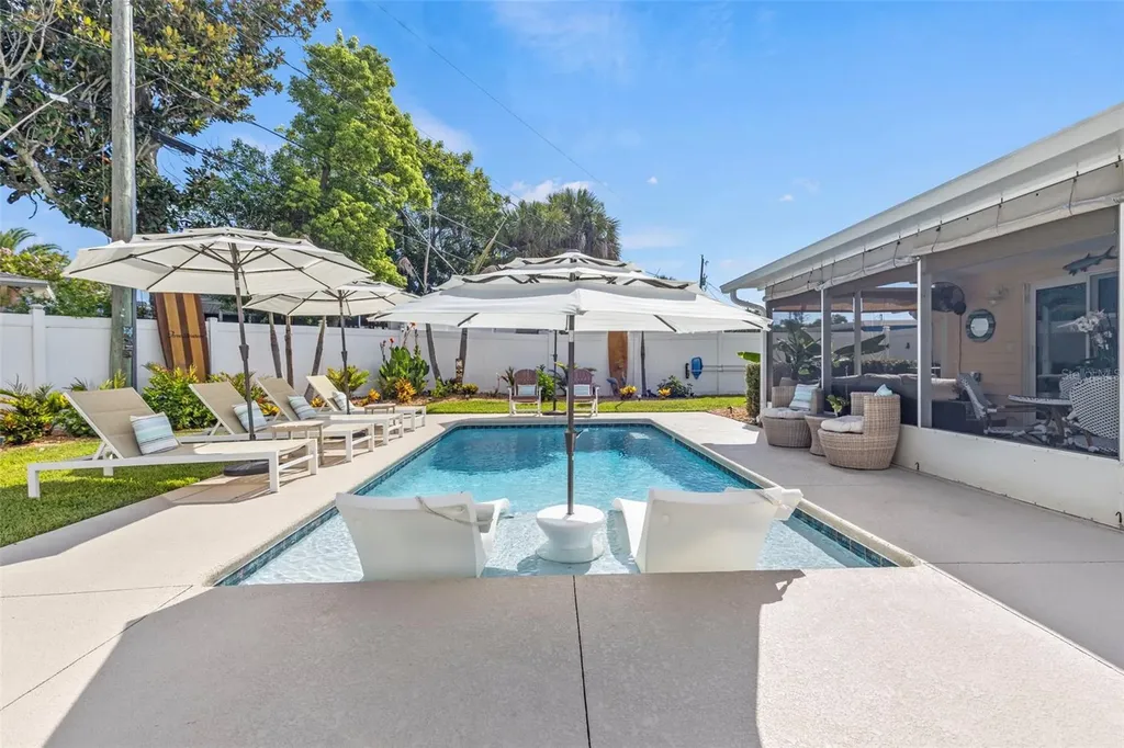 67 Seabreeze Drive Ormond Beach FL 32176