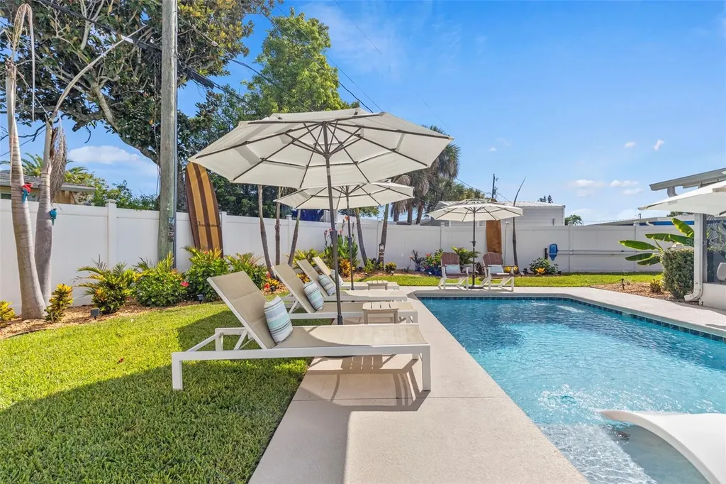 67 Seabreeze Drive Ormond Beach FL 32176