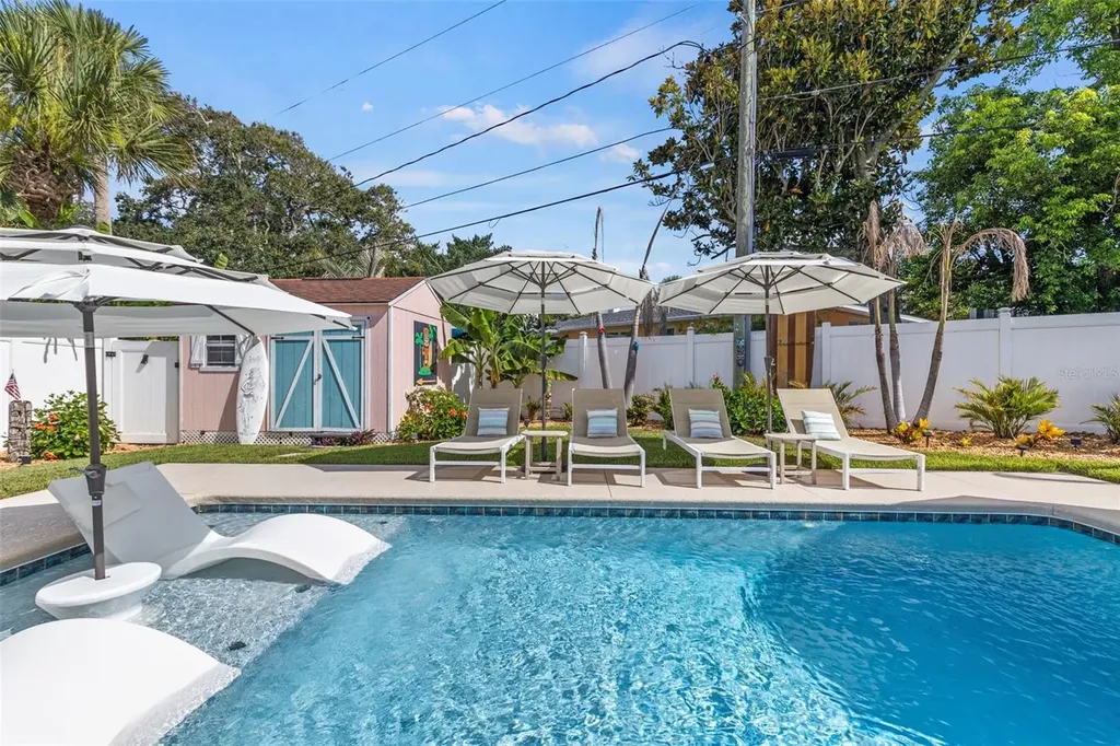 67 Seabreeze Drive Ormond Beach FL 32176
