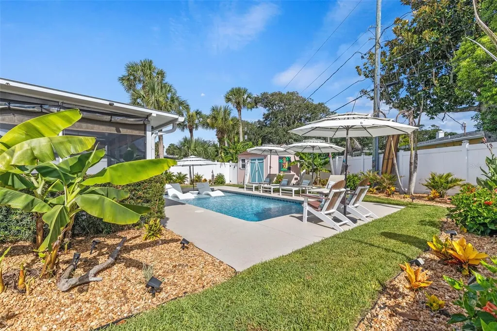 67 Seabreeze Drive Ormond Beach FL 32176