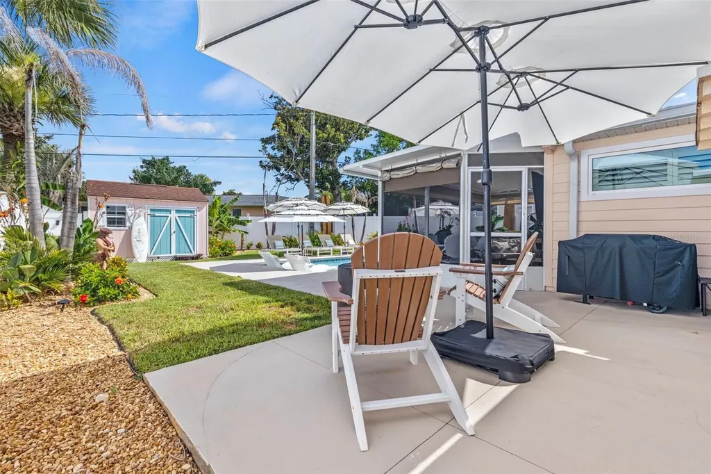 67 Seabreeze Drive Ormond Beach FL 32176