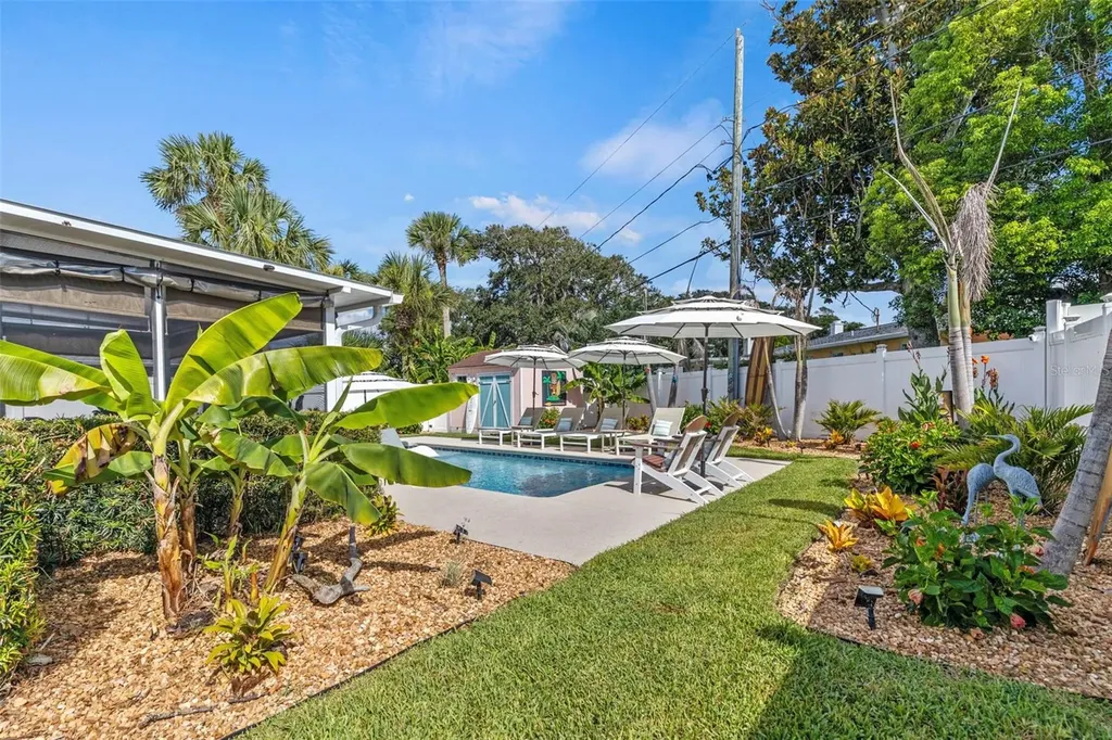 67 Seabreeze Drive Ormond Beach FL 32176