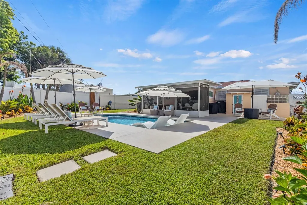 67 Seabreeze Drive Ormond Beach FL 32176